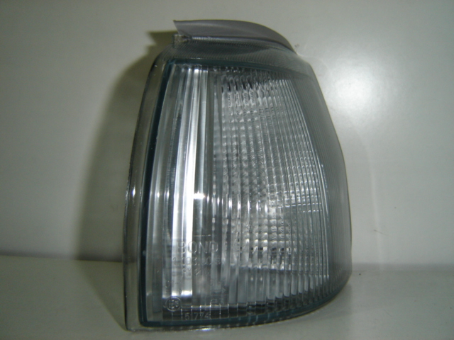 FIAT TIPO 93-*FAROLIM FRT ESQ (BRANCO) - 