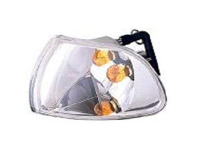 FIAT PALIO 01-*FAROLIM FRT ESQ - 