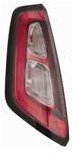 FIAT PUNTO EVO 09-*FAROLIM TRAS ESQ (LED) - 