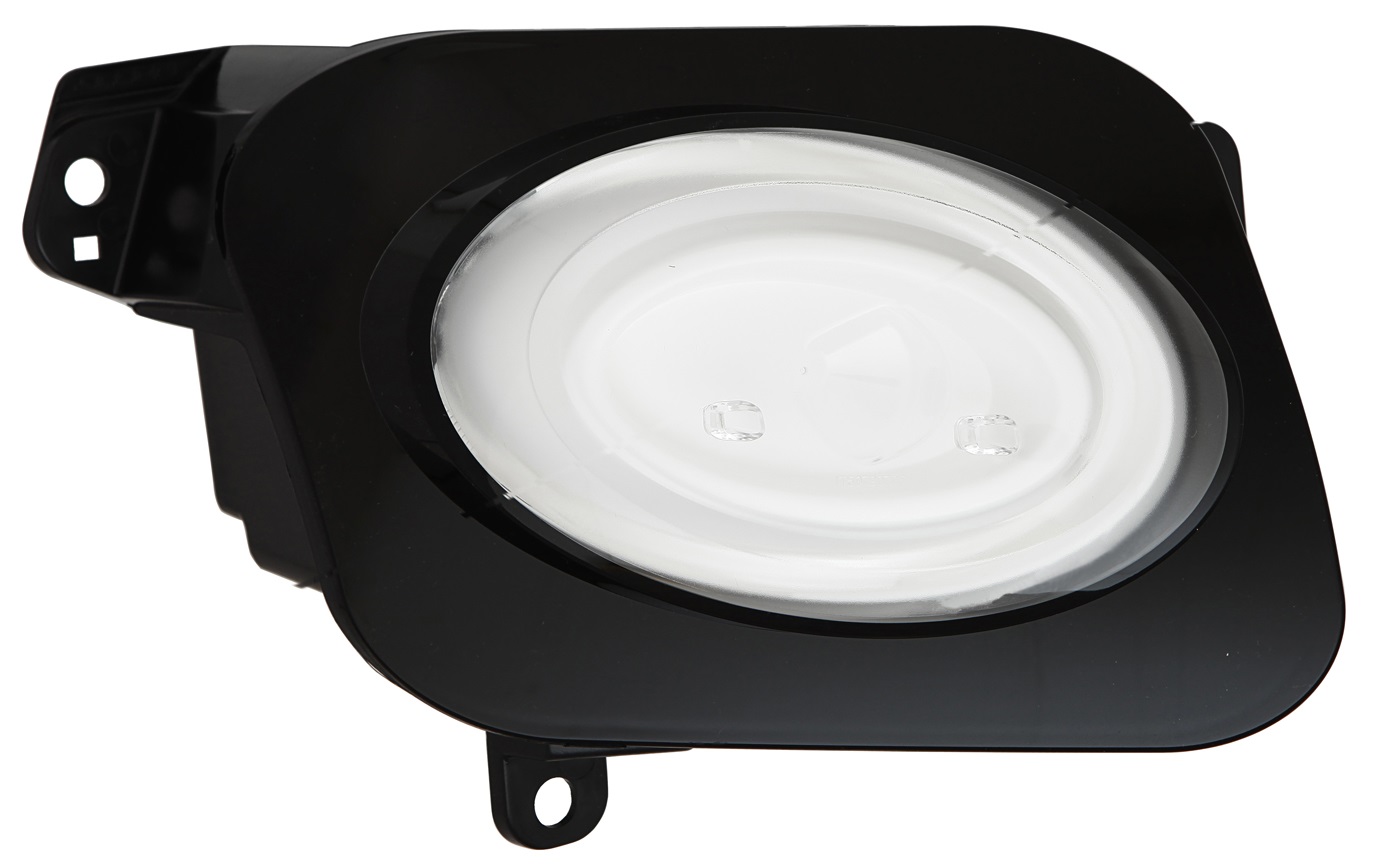 FIAT 500E 2020.10-*FAROLIM FRT DRT(LED) - 