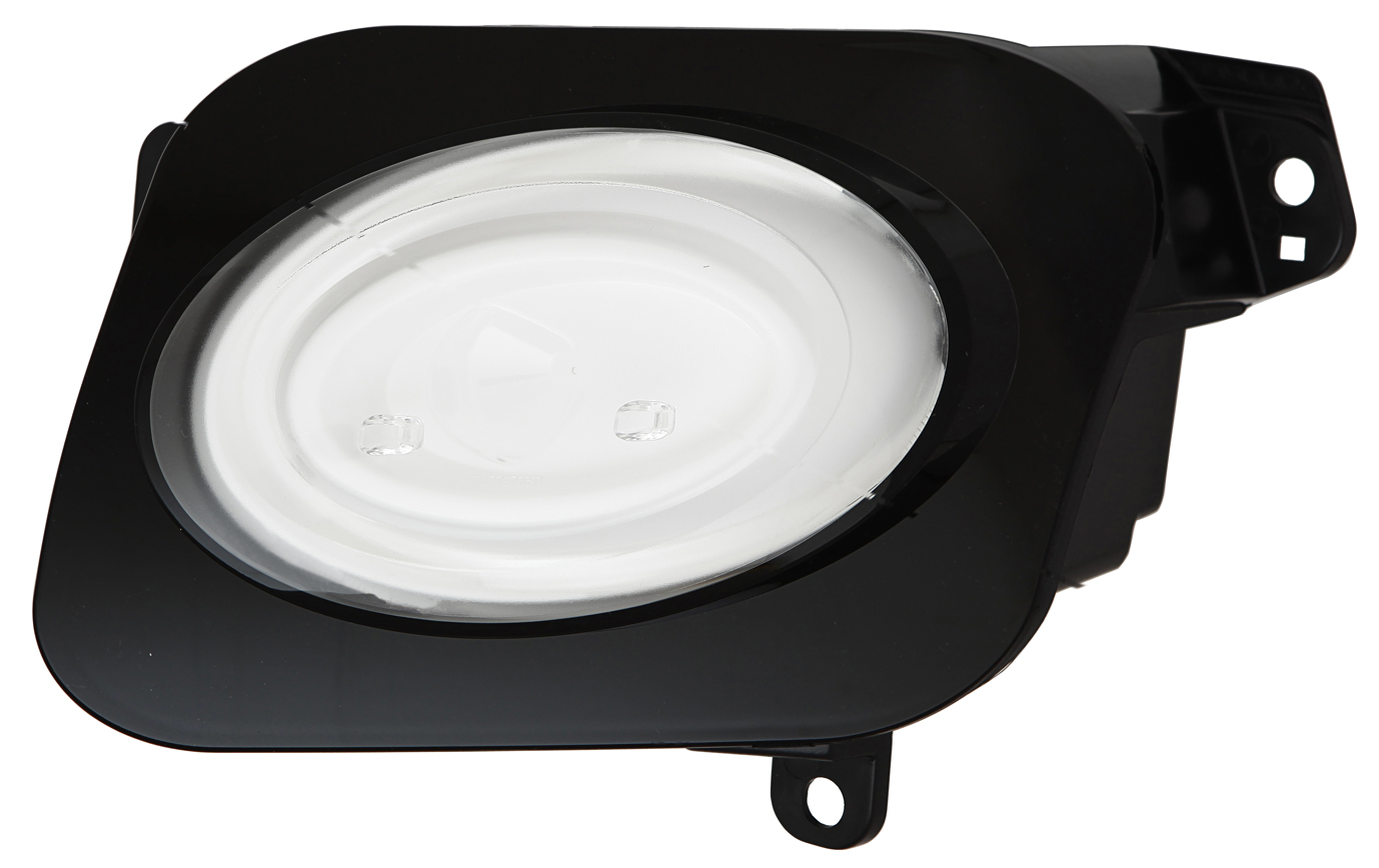 FIAT 500E 2020.10-*FAROLIM FRT ESQ(LED) - 