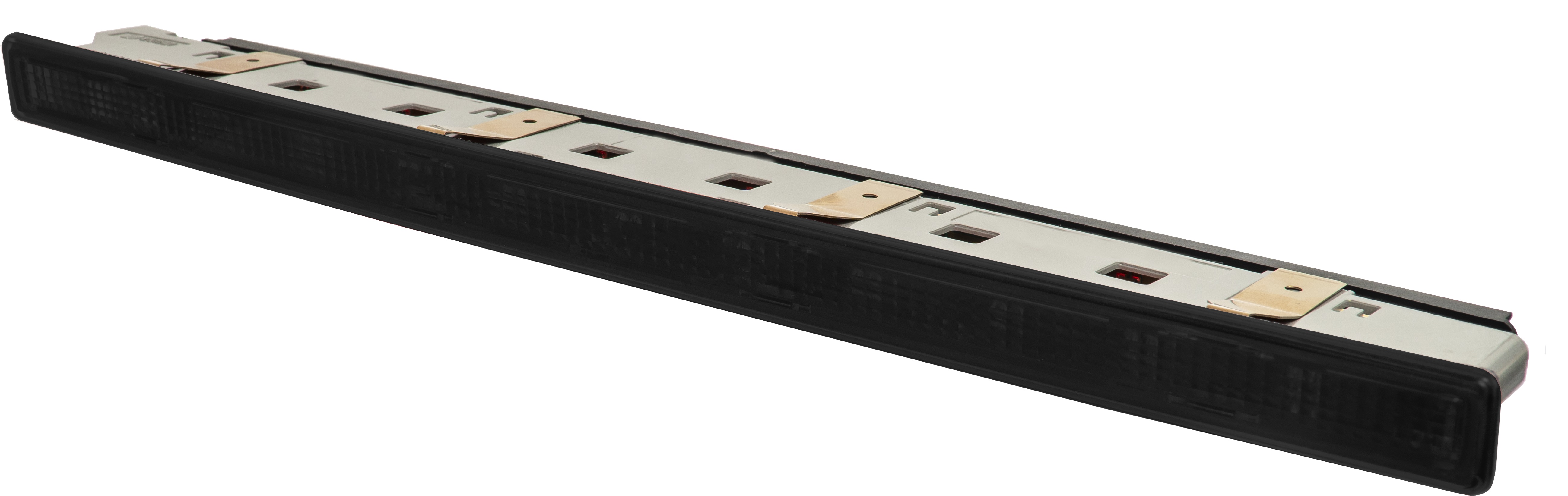 AUDI A4 SW 2001.11-*TERCEIRA LUZ STOP (LED)(FUMADO) - 