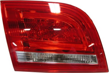 AUDI A3/SPORT BACK 2008.07-*FAROLIM TRAS ESQ MEIO (LED) - 