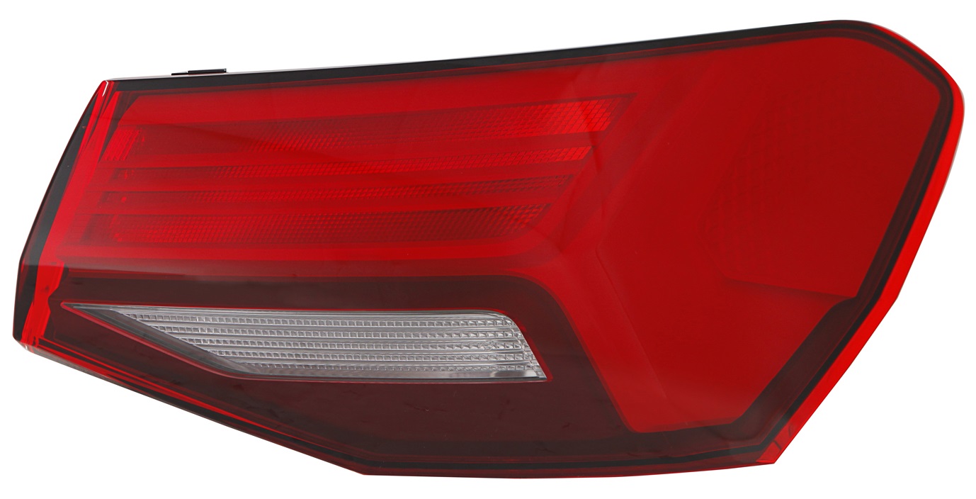 AUDI A3 2020.04-*FAROLIM TRAS DRT CANTO SPORTBACK(P21W/PY21W) - 