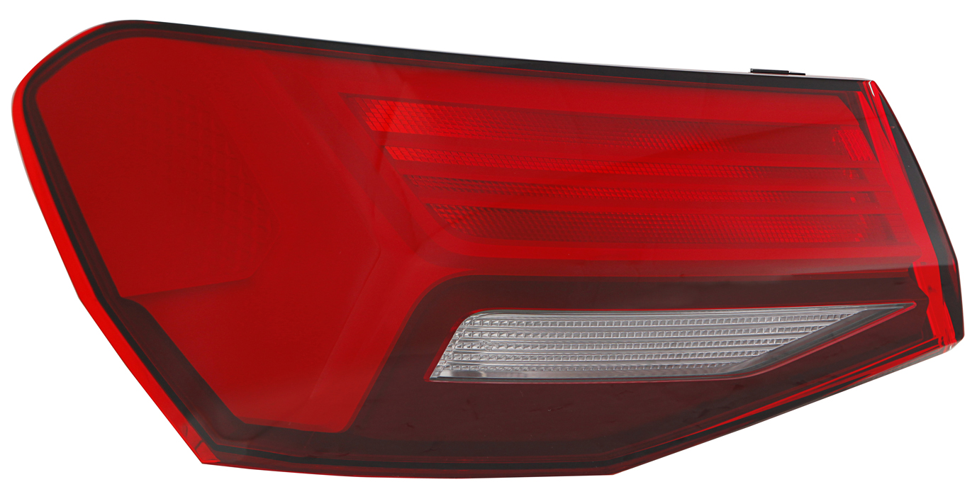 AUDI A3 2020.04-*FAROLIM TRAS ESQ CANTO SPORTBACK(P21W/PY21W) - 