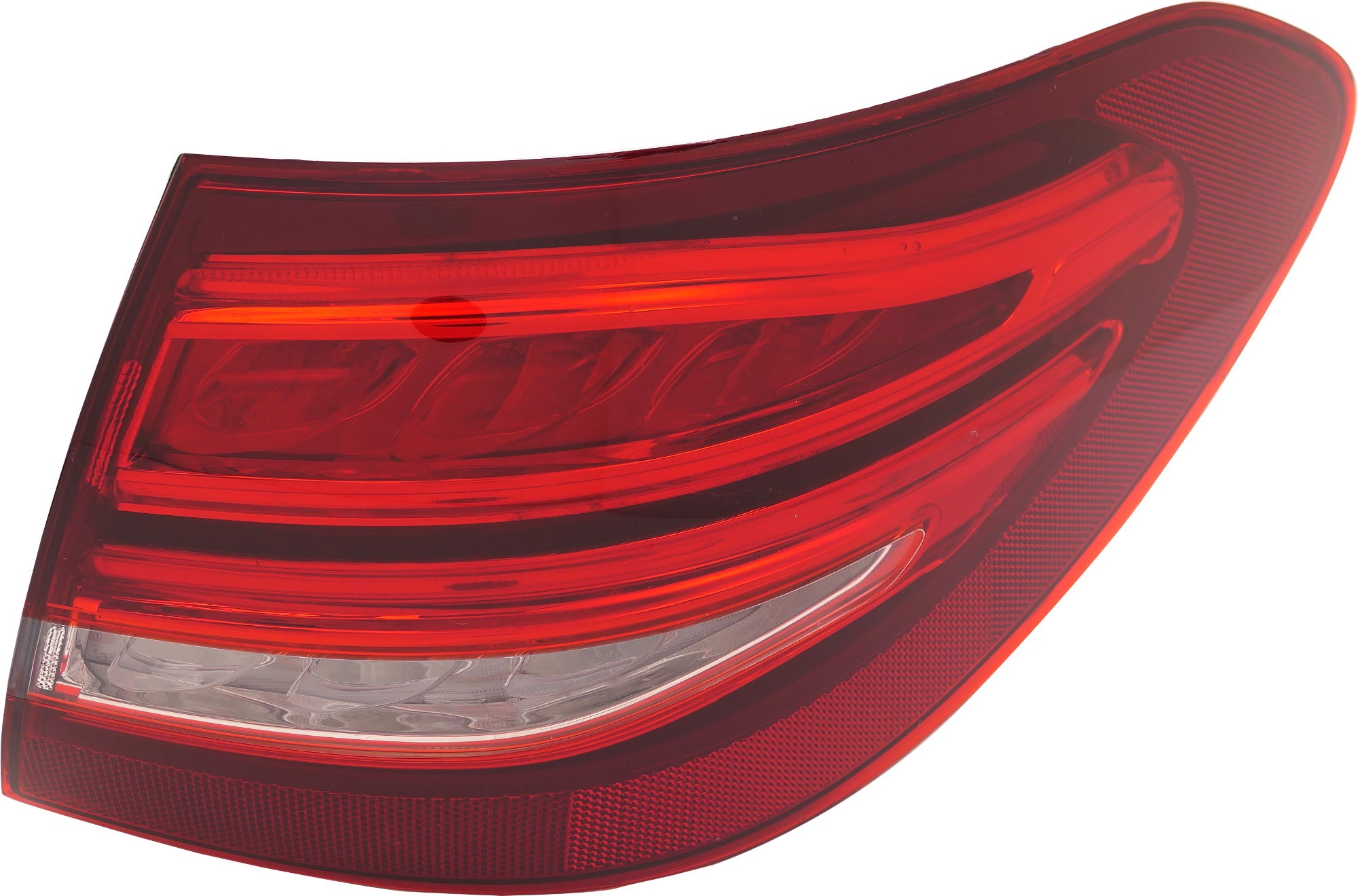 MERCEDES C W205 14-*FAROLIM TRAS DRT SW (LED) - 