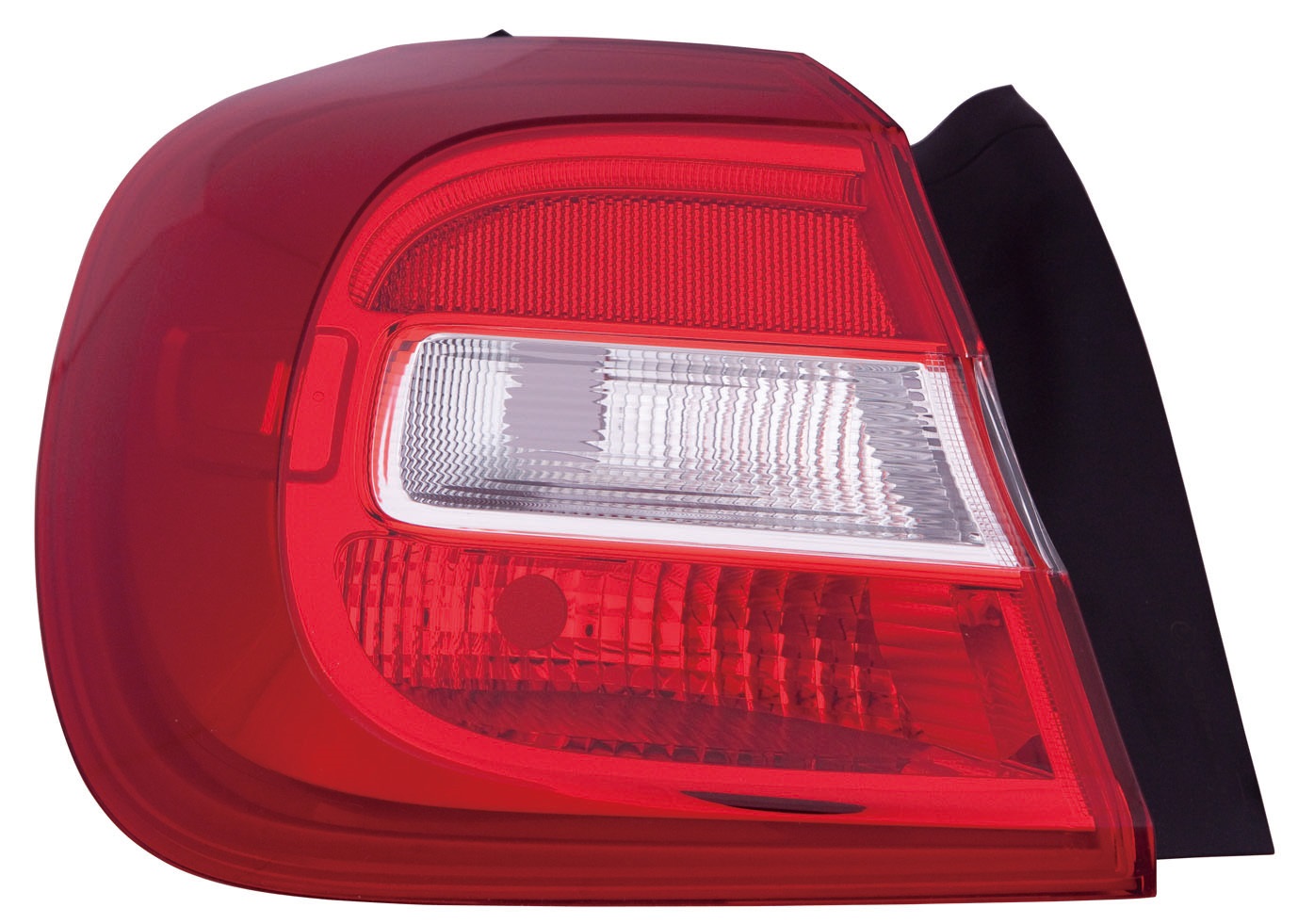 MERCEDES GLA X156 13-*FAROLIM TRAS ESQ - 