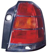 OPEL ZAFIRA 05-*FAROLIM TRAS DRT - 