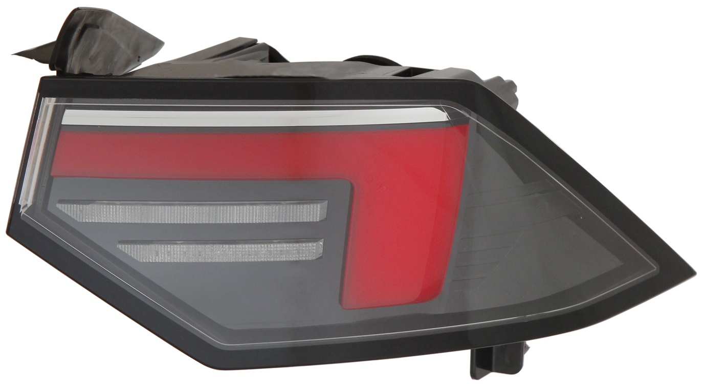 OPEL ASTRA L 2021.10-*FAROLIM TRAS DRT(LED) - 