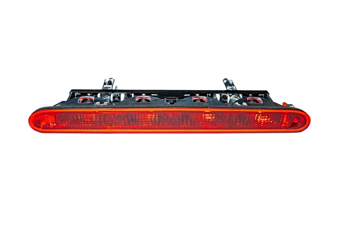 PEUGEOT 307 01-*TERCEIRA LUZ STOP - 