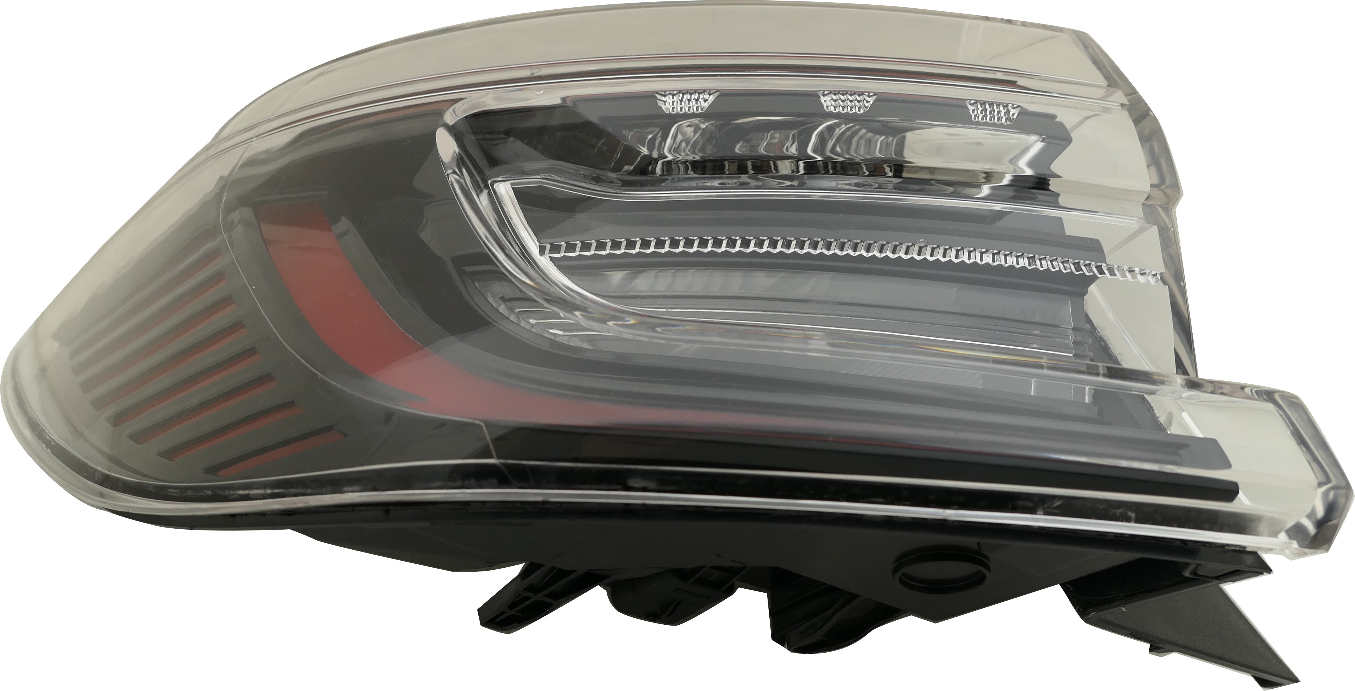 RENAULT CLIO V 2023.09-*FAROLIM TRAS ESQ(CANTO)(LED/WY16W) - 