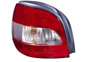 RENAULT SCENIC 99-02*FAROLIM TRAS ESQ - 