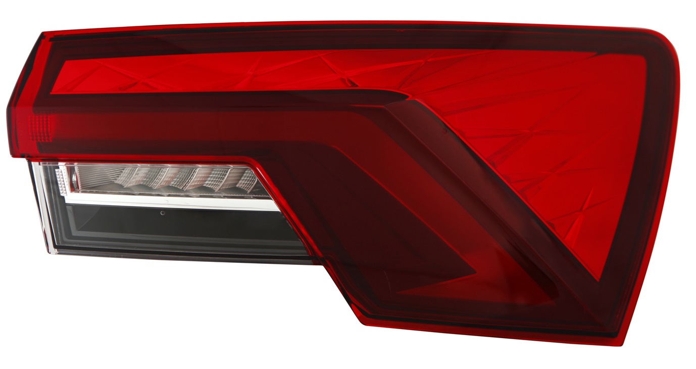 SKODA OCTAVIA IV 2020.01-*FAROLIM TRAS DRT(LED) - 