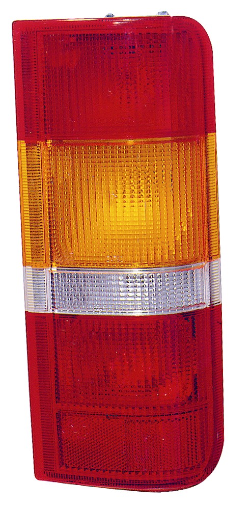 FORD TRANSIT 86-*FAROLIM TRAS DRT - 