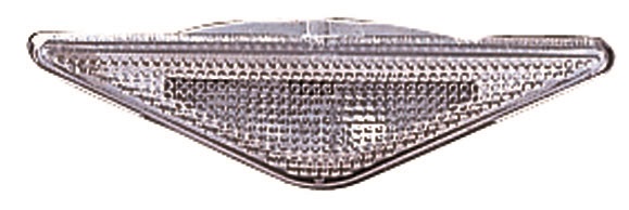 FORD FOCUS 98-/02-/MONDEO 00-*FAROLIM LAT DRT/ESQ (BRANCO) - 