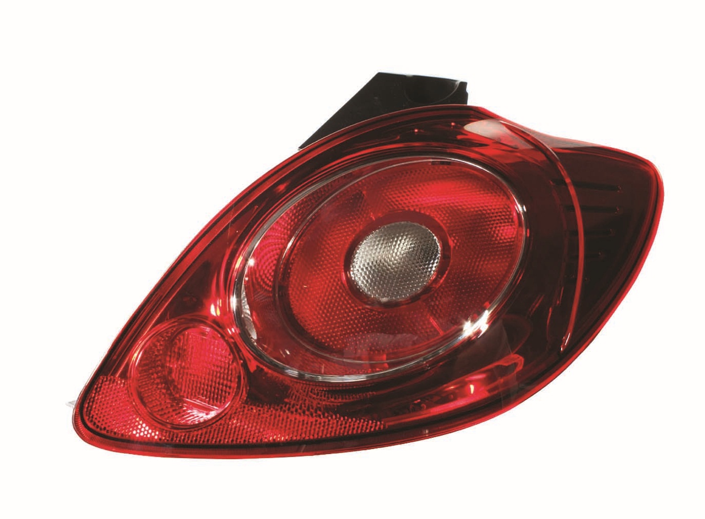 FORD KA 08- *FAROLIM TRAS DRT - 