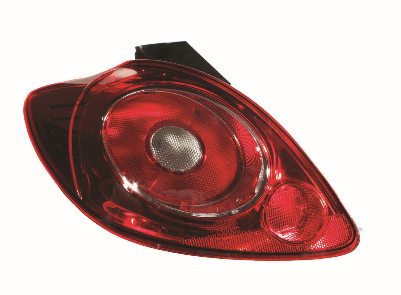 FORD KA 08- *FAROLIM TRAS ESQ - 