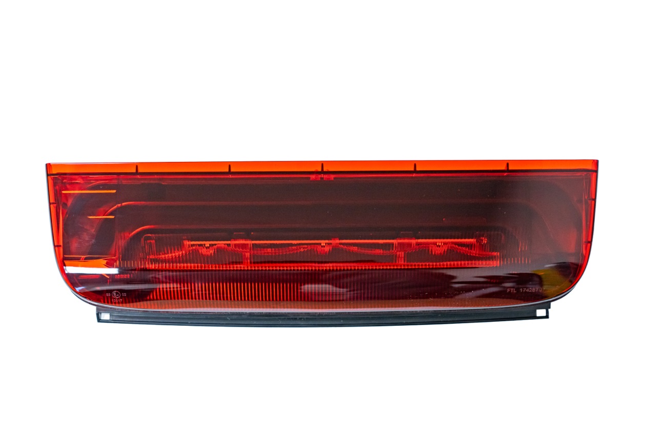 FORD TRANSIT CONNECT 2013.10-*TERCEIRA LUZ STOP LED - 
