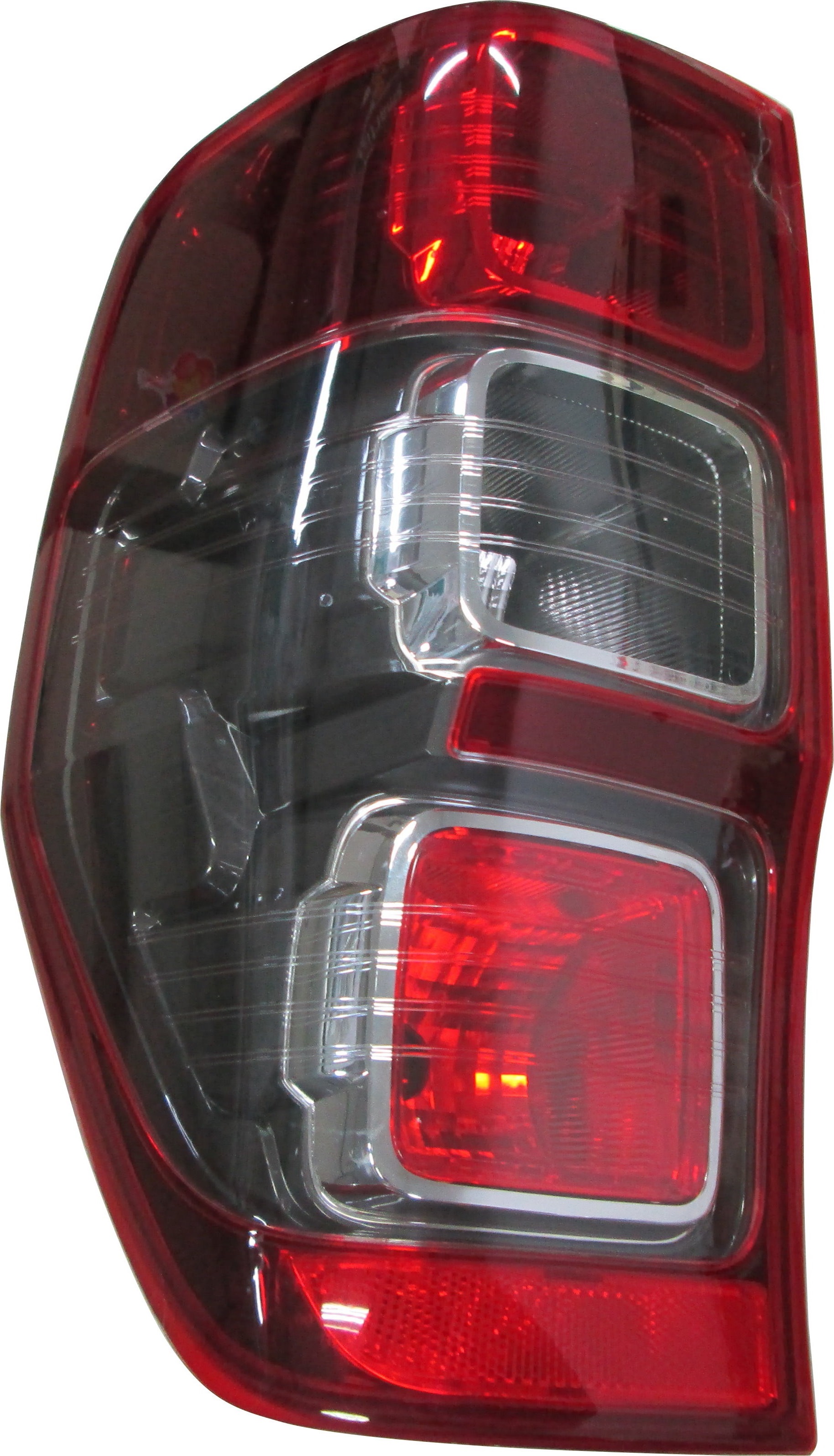 FORD RANGER 16-*FAROLIM TRAS ESQ - 