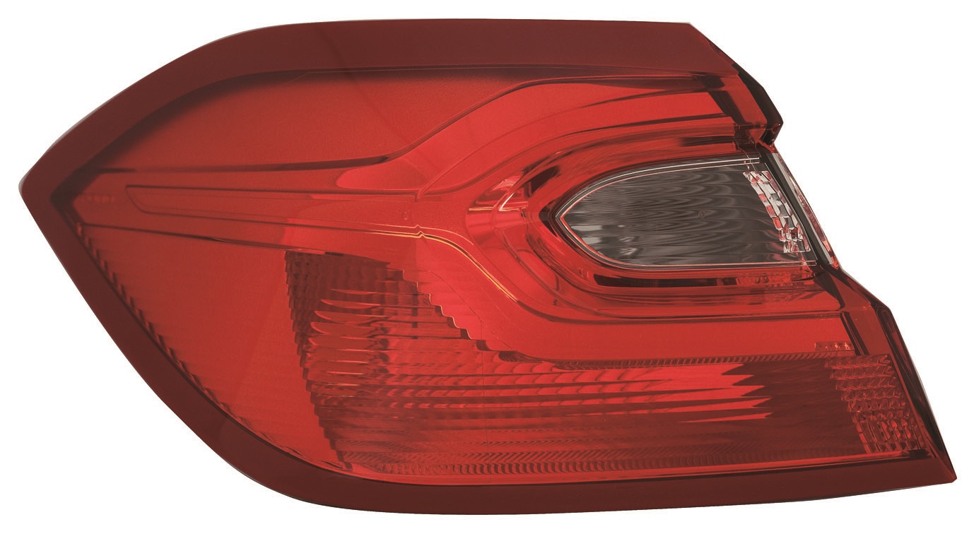 FORD FIESTA 17-*FAROLIM TRAS ESQ - 