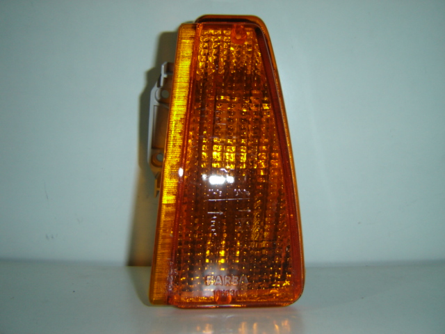 LADA SAMARA*FAROLIM FRT ESQ - 