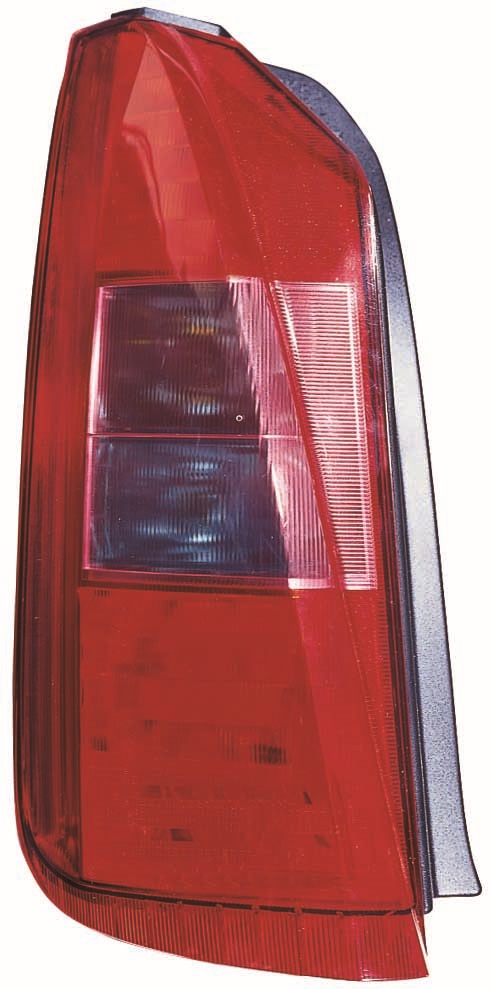 LANCIA MUSA 04-*FAROLIM TRAS ESQ - 