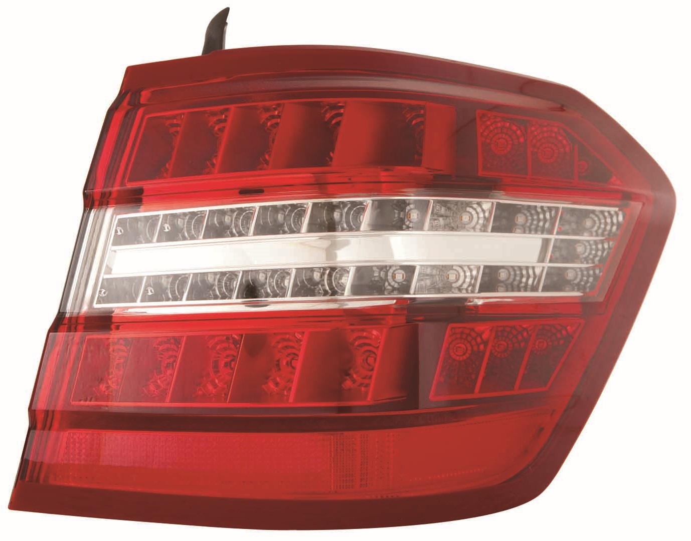 MERCEDES E W212 09-*FAROLIM TRAS DRT (CANTO WAGON AVANTG LED) - 