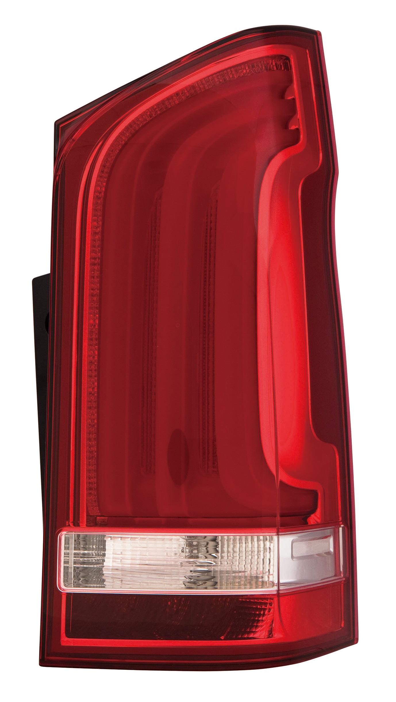 MERCEDES VITO V CLASSE W447 2014.10-*FAROLIM TRAS DRT (W16W/LED) - 