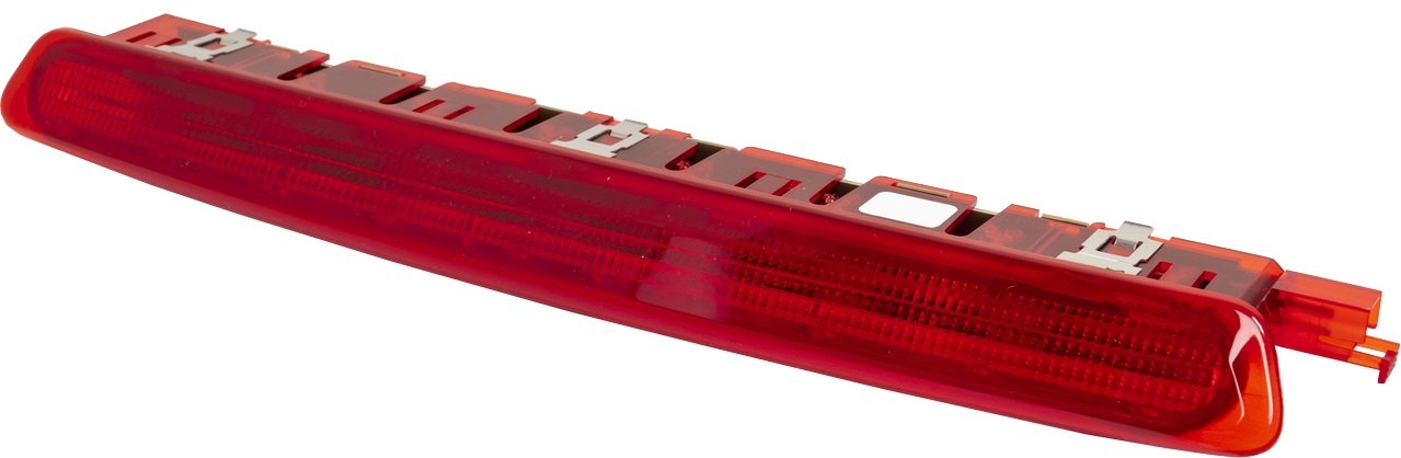SEAT IBIZA/LEON 2008.03-*TERCEIRA LUZ STOP (LED) - 