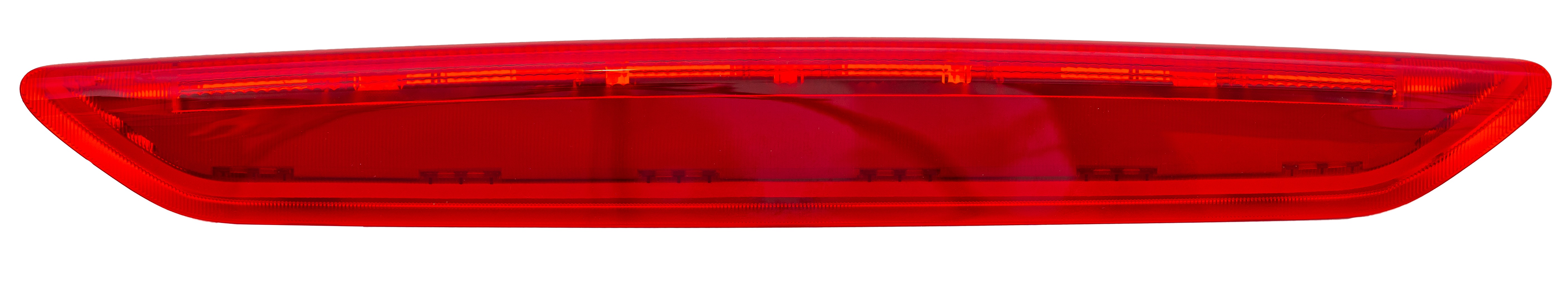VW POLO 2001.10-TERCEIRA LUZ STOP(LED) - 