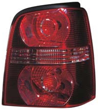 VW TOURAN 06-*FAROLIM TRAS DRT - 