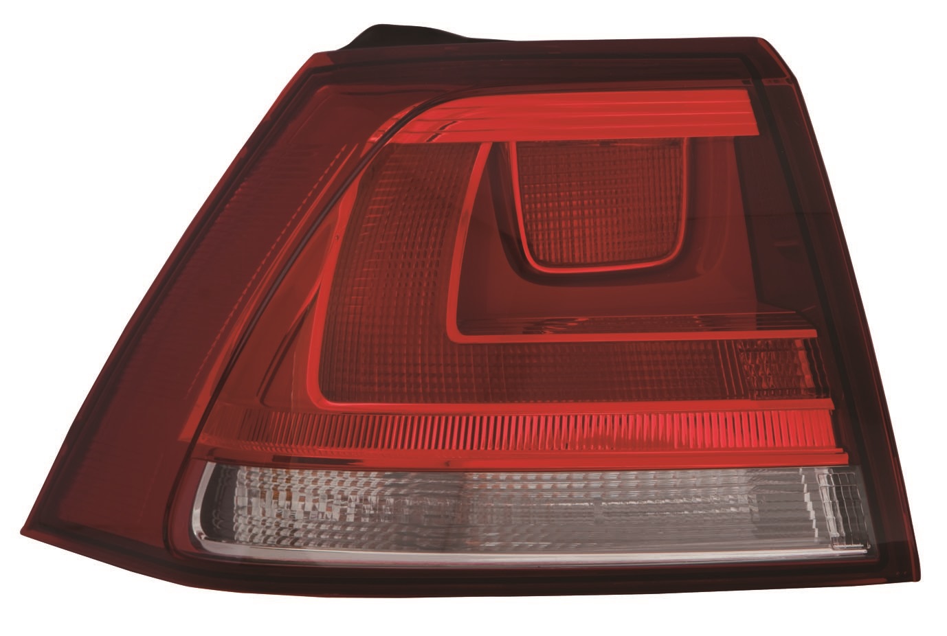 VW GOLF VII 13-*FAROLIM TRAS ESQ (CANTO T/VALEO) - 