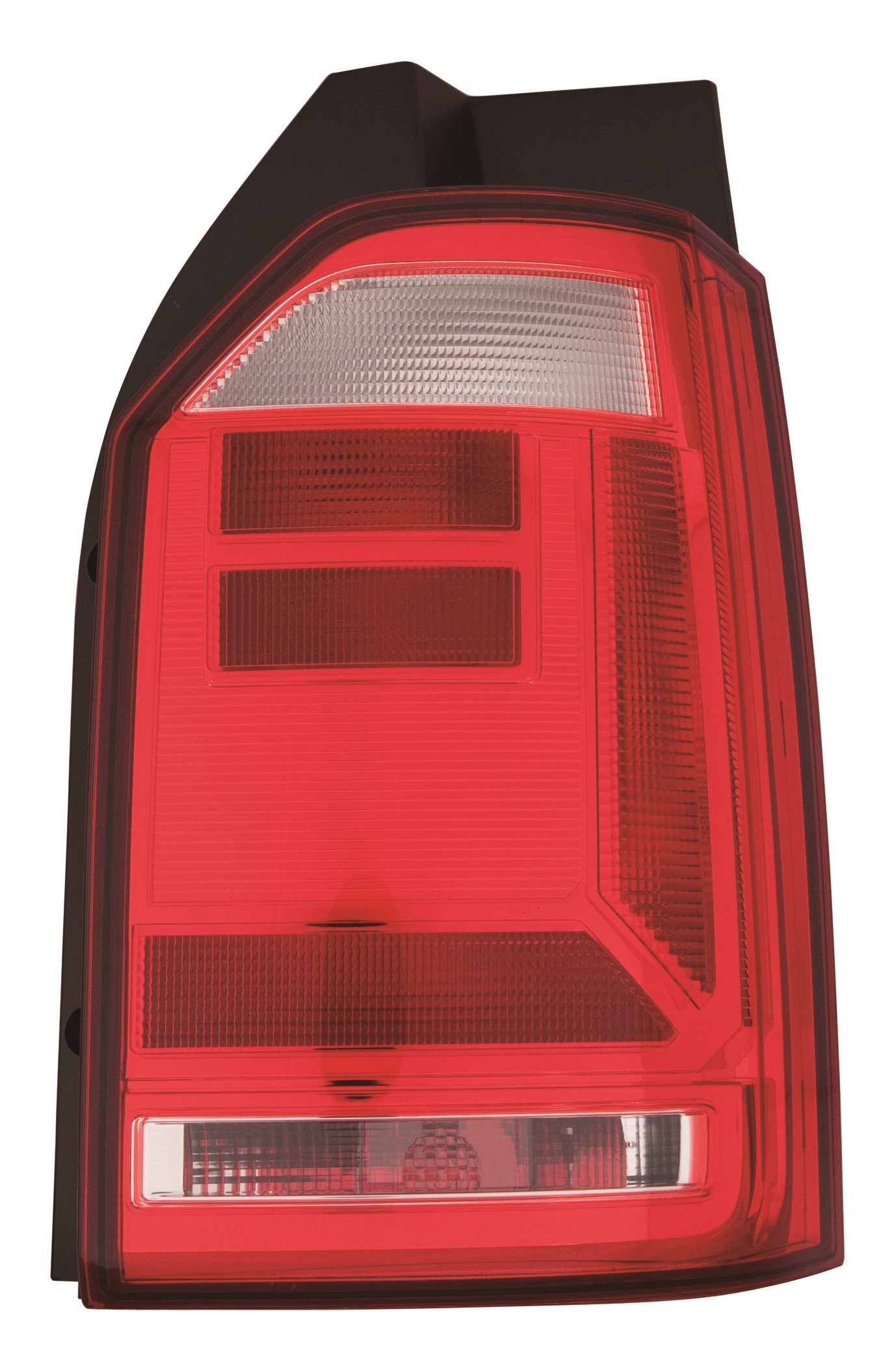 VW TRANSPORTER 16-*FAROLIM TRAS DRT (1P) - 