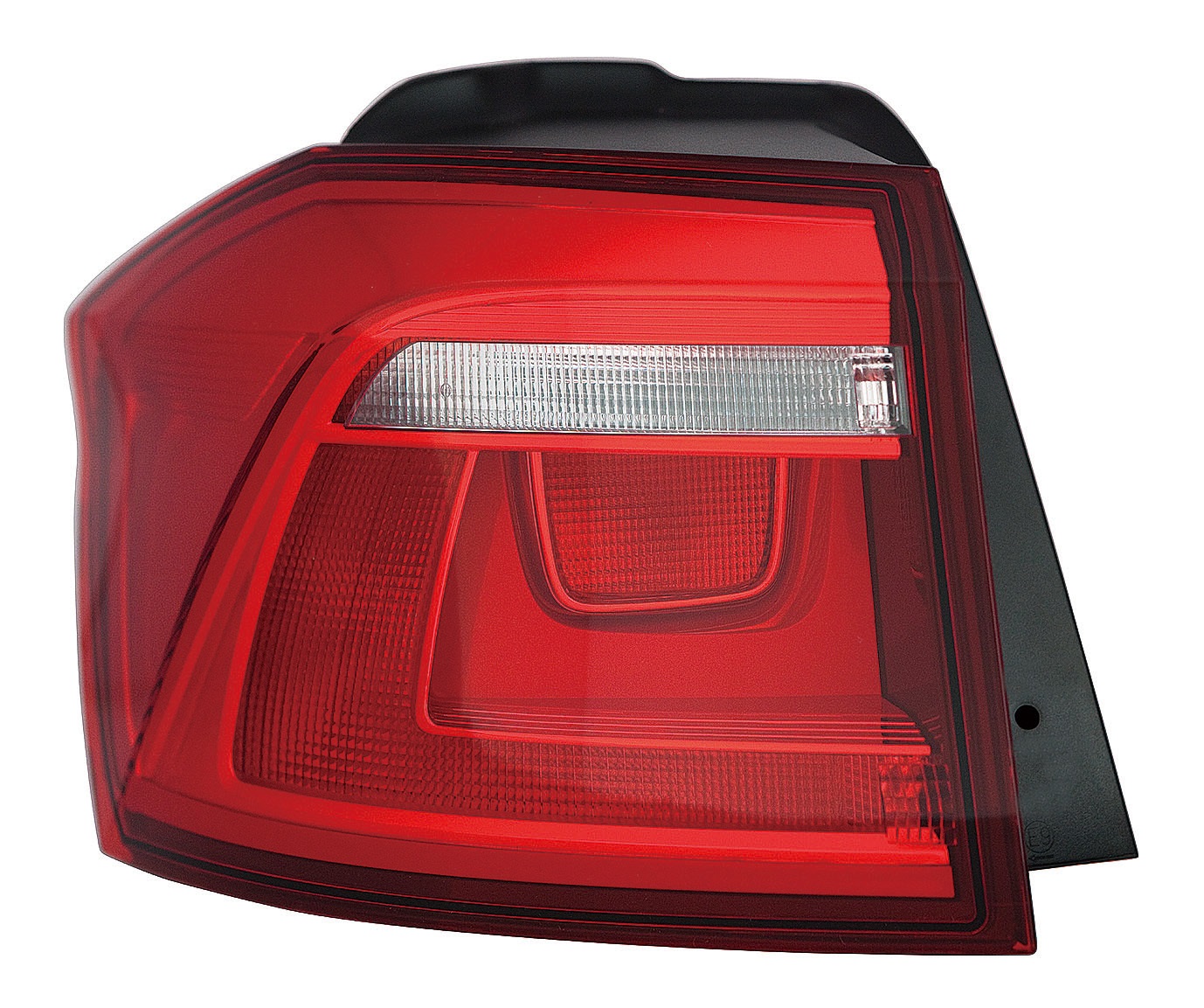 VW GOLF VII SPORTSVAN 2014.02-*FAROLIM TRAS ESQ(W21W/WY21W) - 