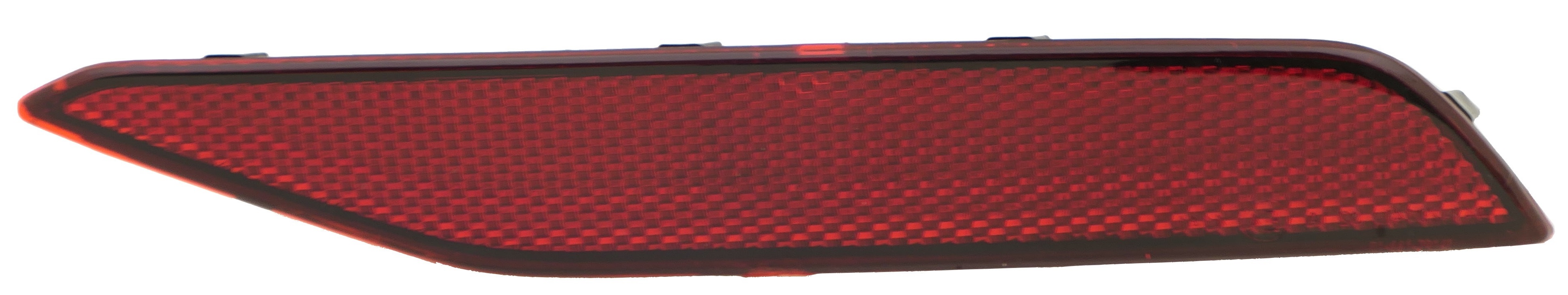 VW TAIGO 2021.09-*REFLETOR DRT P/CH TRAS - 