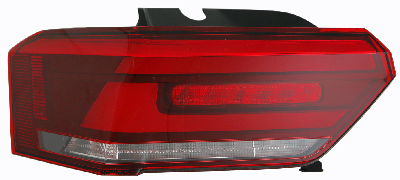 VW ID.3 2019.11-*FAROLIM TRAS ESQ CANTO(LED) - 