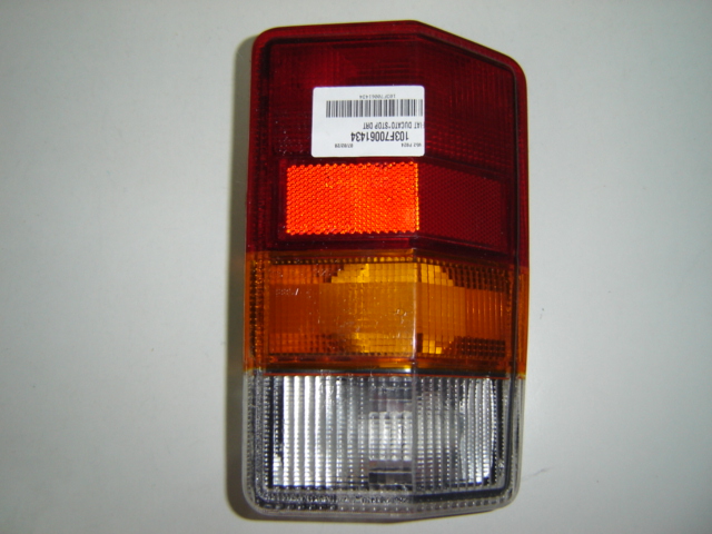 FIAT DUCATO*FAROLIM TRAS DRT - 