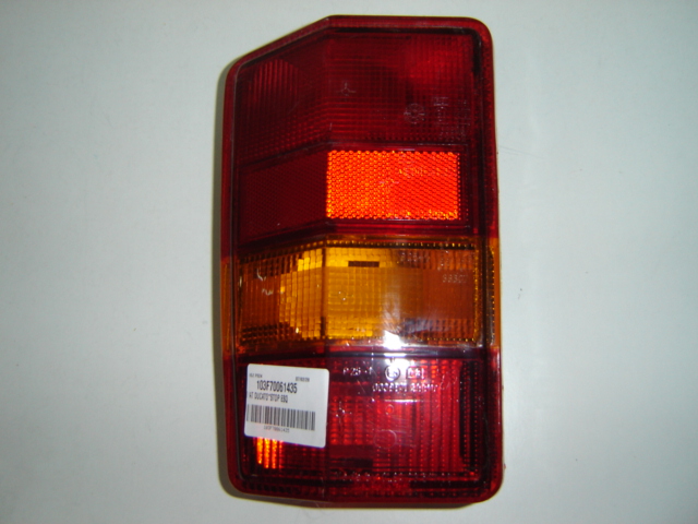 FIAT DUCATO*FAROLIM TRAS ESQ - 