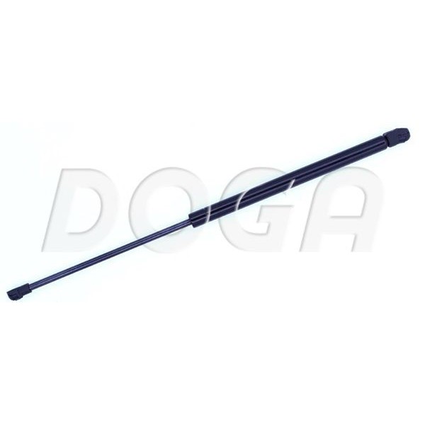 BMW S/1 E81/E87 04-*AMORT CAPOT 374L-350N - 