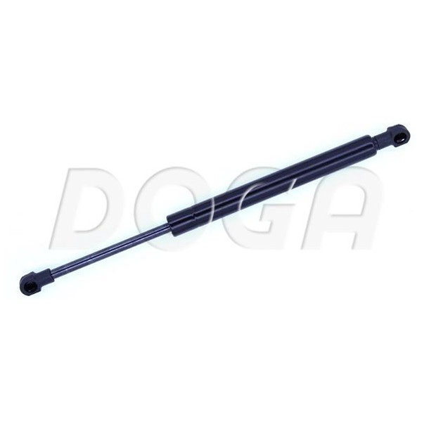 BMW X5 E53 00-*AMORT CAPOT 290L-640N - 