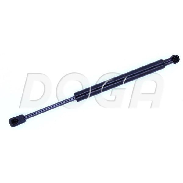 BMW X3 03-*AMORT CAPOT 285L-720N - 