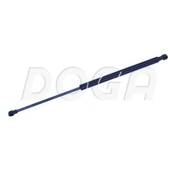 CITROEN XSARA PICASSO 99-/04-*AMORT MALA 672L-390N - 