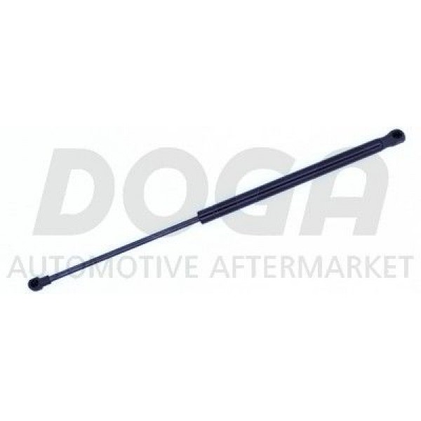 FIAT 500 07-*AMORT MALA 456L-360N - 