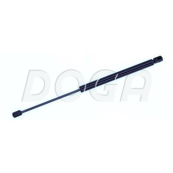 OPEL ZAFIRA 05-/08-*AMORT MALA 505L-610N - 