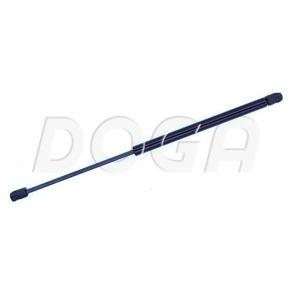 OPEL CORSA 06-*AMORT MALA 3P 603L-240N - 
