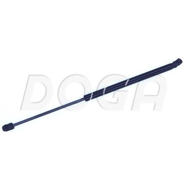 OPEL ASTRA 10-*AMORT MALA 5P 587L-400N - 