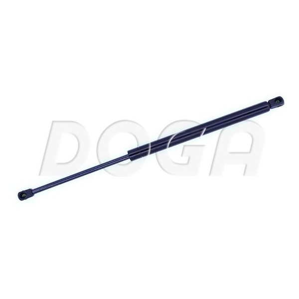 PEUGEOT 407 04-*AMORT MALA 320L-470N - 