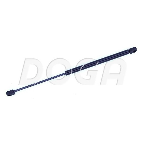 FORD S-MAX 06-/10-*AMORT MALA 605L-635N - 