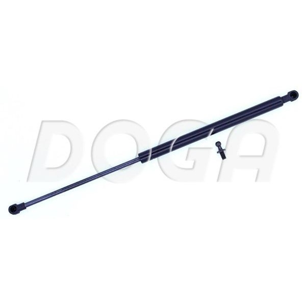 VW FOX 2005.06-*AMORT MALA 463L-360N - 