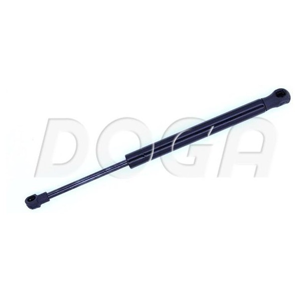VW TOUAREG 02-*AMORT OCULO TRASEIRO 315L-550N - 